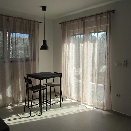 Olives Garden Apartment Trogir Ruang foto