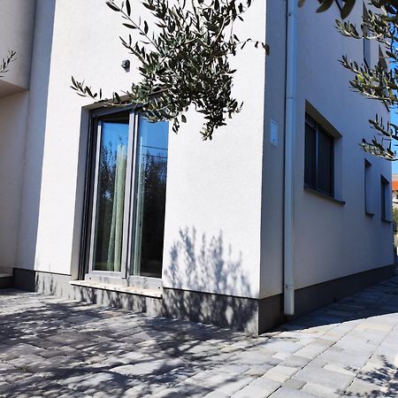Olives Garden Apartment Trogir Ruang foto