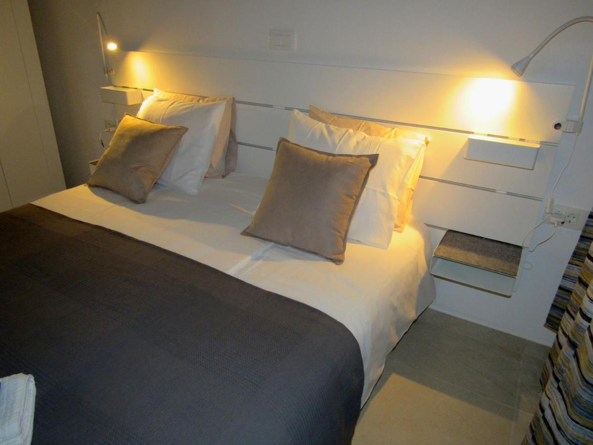 Olives Garden Apartment Trogir Bagian luar foto
