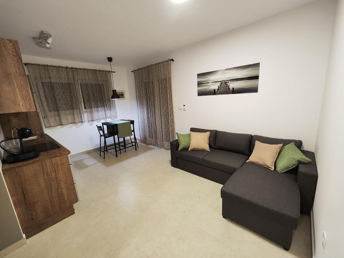 Olives Garden Apartment Trogir Bagian luar foto