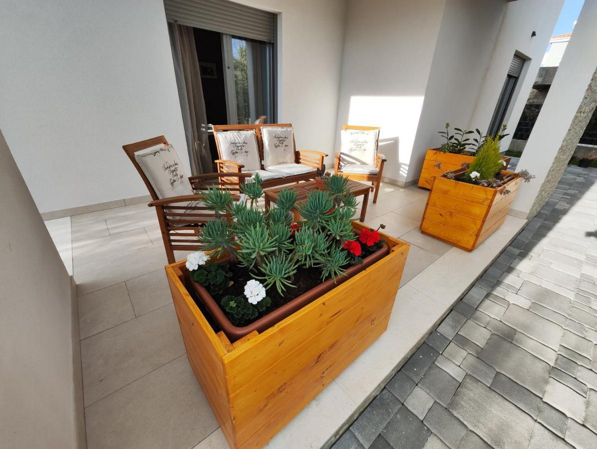 Olives Garden Apartment Trogir Bagian luar foto