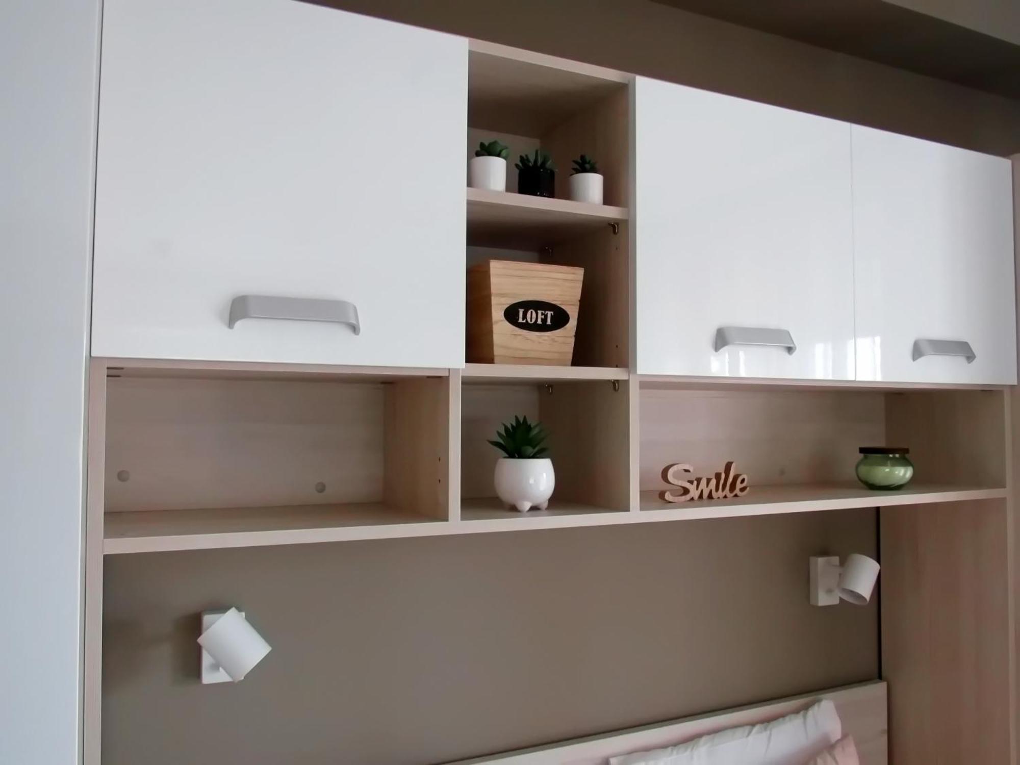 Olives Garden Apartment Trogir Ruang foto