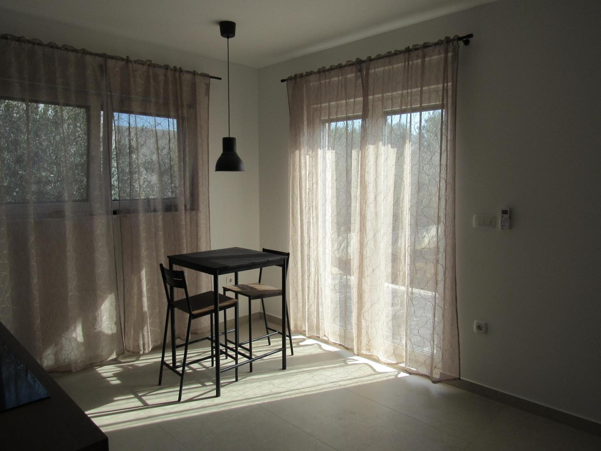 Olives Garden Apartment Trogir Ruang foto